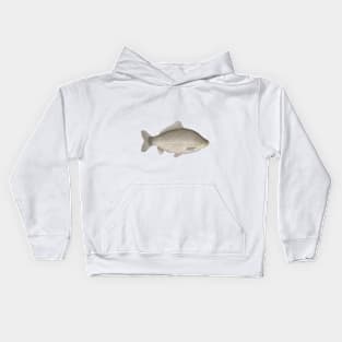 Prussian Carp Kids Hoodie